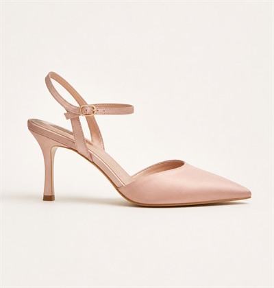 Sivri Burun Stiletto